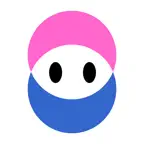 IMUU iOS Icon