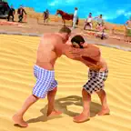 Pro Kabaddi Game: Indian Games iOS Icon