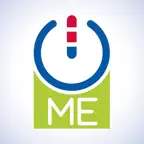 ChargeME Standortpartner App iOS Icon