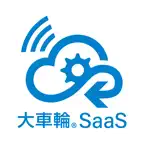 大車輪SaaS iOS Icon