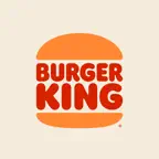 Burger King® Uruguay iOS Icon