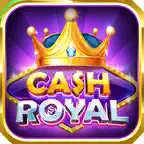 Cash Royal Casino iOS Icon
