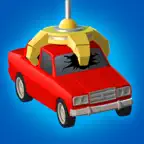 Scrapyard Tycoon Idle Game iOS Icon