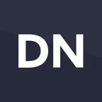 DisplayNote App for iPad iOS Icon