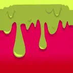 SLIME - Satisfying Simulator iOS Icon