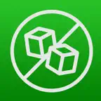 Ile cukru - skaner produktów iOS Icon
