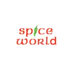 Spice World - Uphall. iOS Icon