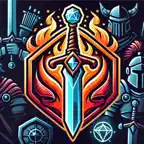 Simplest RPG - AFK Idle MMO Icon