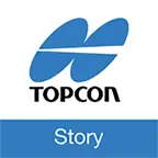 Topcon Story iOS Icon
