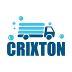 Crixton iOS Icon