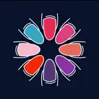 Nail IT App iOS Icon