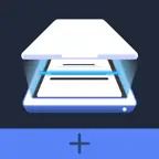 PDF Scanner-Document Scan App+ iOS Icon