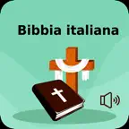 La Bibbia Italiana – Audio iOS Icon