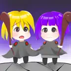 パンをとどけただけなのに iOS Icon