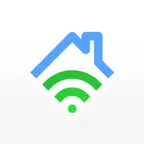 Ferguson Home iOS Icon