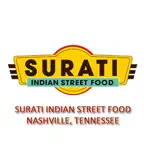 Surati Street Foods iOS Icon