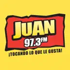 Juan 97.3 iOS Icon