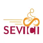 SEVICI iOS Icon