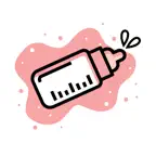 Baby Bib iOS Icon