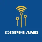Copeland Electronics Module iOS Icon