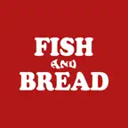 Fish and Bread iOS Icon