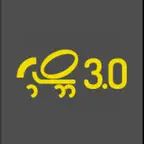 HormiCalc iOS Icon