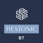 Restonic BT Remote iOS Icon