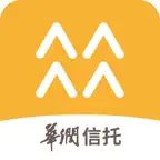 华润信托—让资产更智慧 Icon