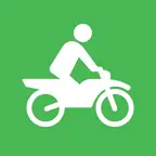 Ôn thi Bằng lái xe máy A1, A Icon