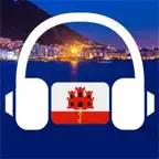 Gibraltar Gold Radio iOS Icon