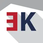 Eureka Server App iOS Icon