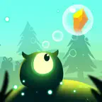 Wobble Puzzle iOS Icon
