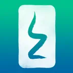 Lines of Zen iOS Icon