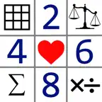 All Sudoku - 5 kinds of sudoku Icon