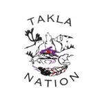 Takla Wildlife Tracker Icon