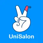 UniSalon Shop iOS Icon