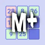 Memo+ (Memorize & Calculate) iOS Icon