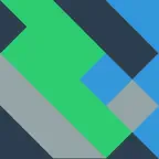 Stained Glass - Puzzle Game iOS Icon