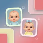Family Album & Baby Photos iOS Icon