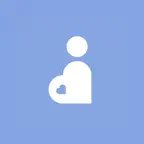 HeraCARE iOS Icon