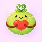 Greendate – Plant-Based Nearby Icon