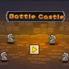 Battle Castle iOS Icon