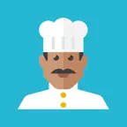 Red Seal Cook Exam iOS Icon