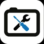 Camera Tools for GoPro® Heros iOS Icon