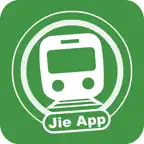 台中搭捷運 iOS Icon