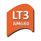 LT3 - AM680 iOS Icon