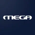 MEGA TV iOS Icon