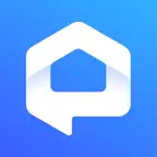 360家庭大脑-专业家庭私有云 iOS Icon