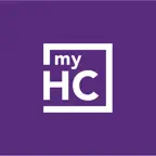 myHC iOS Icon