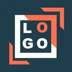 Logo Creator - Make a logo iOS Icon